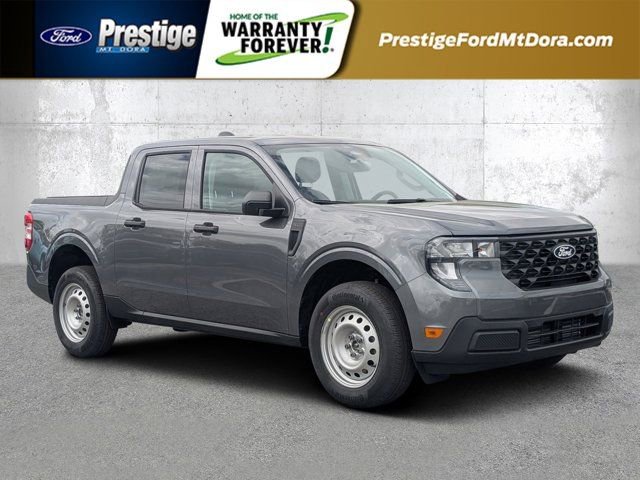 New 2026 Ford Maverick XL