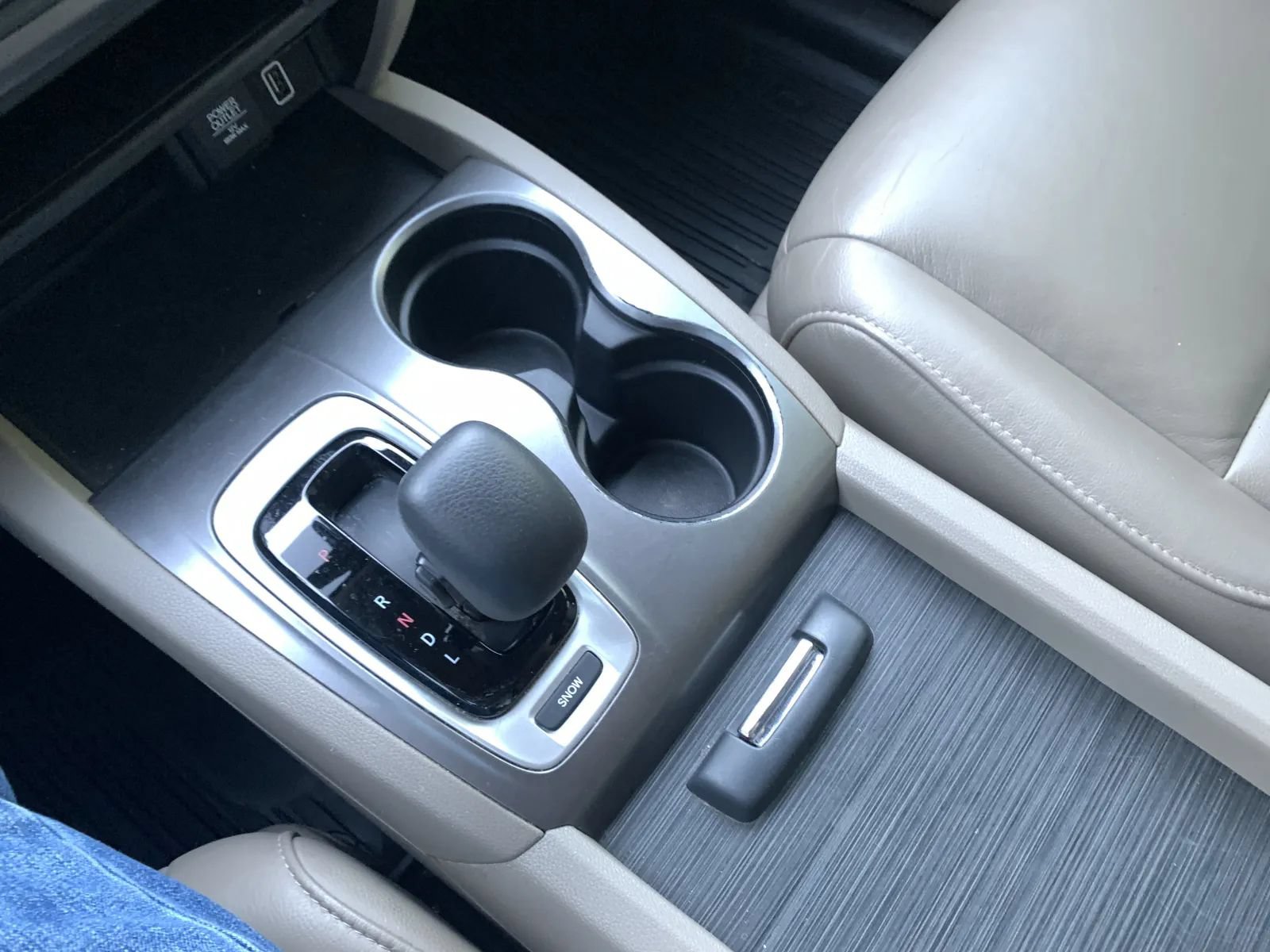 Used 2019 Honda Pilot EX-L image 18