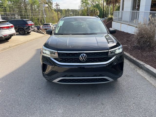 Used 2023 Volkswagen Taos S image 36