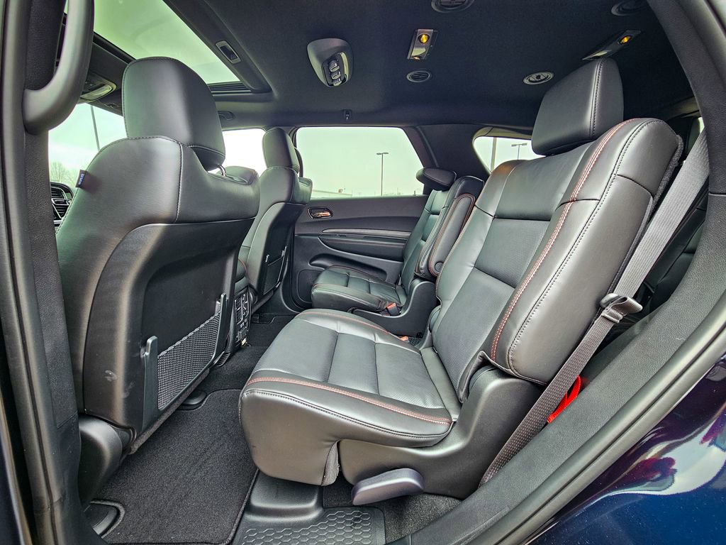 New 2026 Dodge Durango GT AWD/4WD image 35