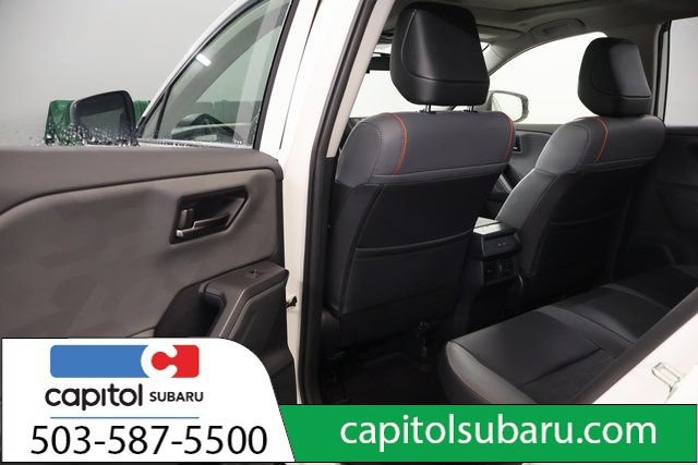 Used 2026 Toyota RAV4 FWD image 31