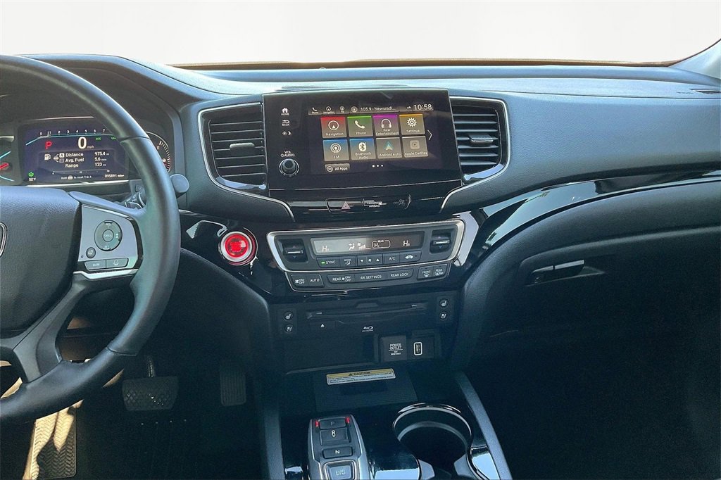 Used 2019 Honda Pilot Elite image 10