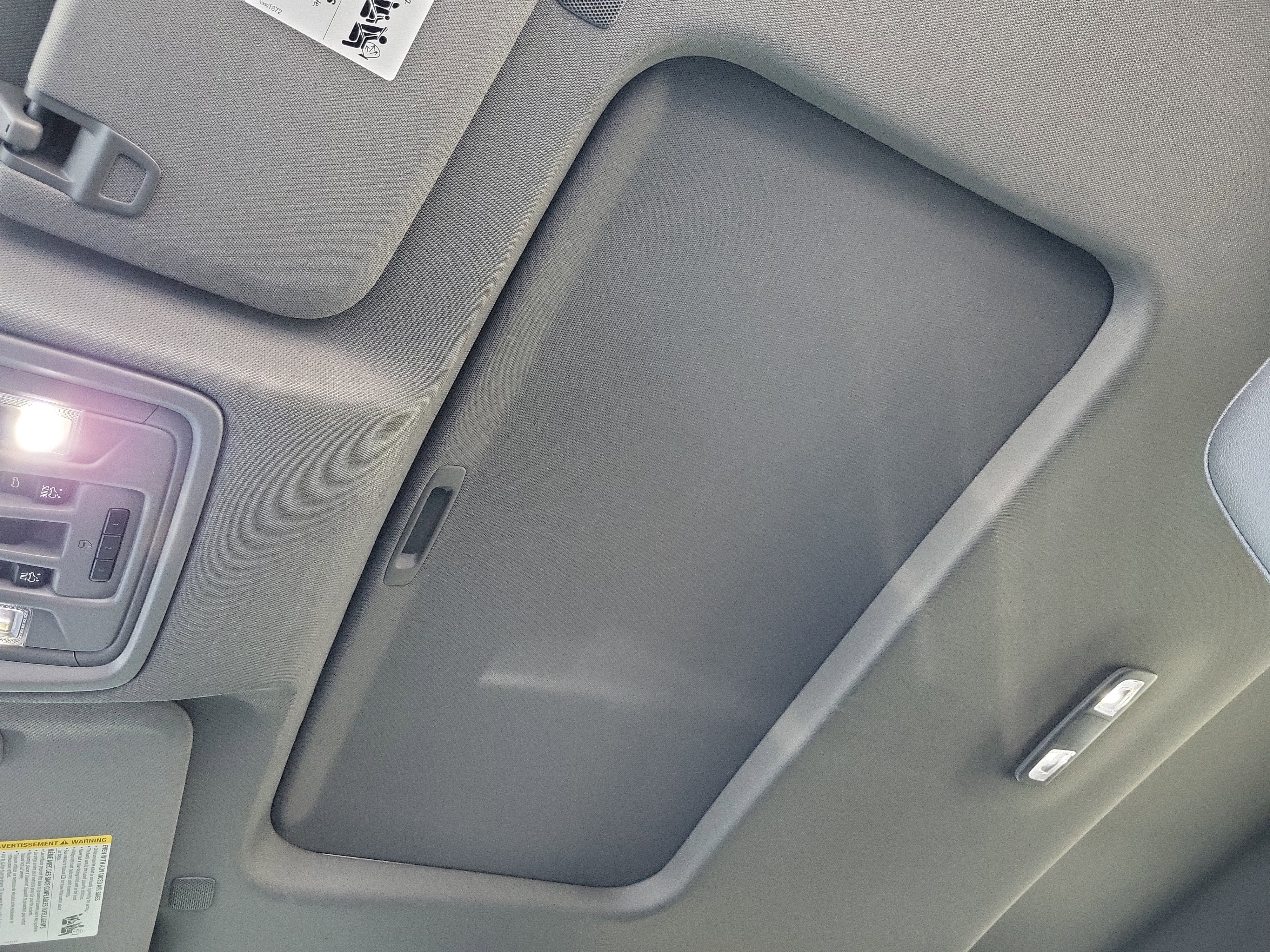 Used 2025 Chevrolet Silverado 1500 LT Trail Boss w/ LT Trail Boss Premium Package image 31