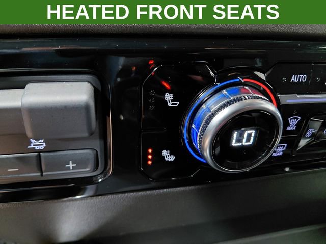 Used 2025 GMC Sierra 1500 Elevation AWD/4WD image 4