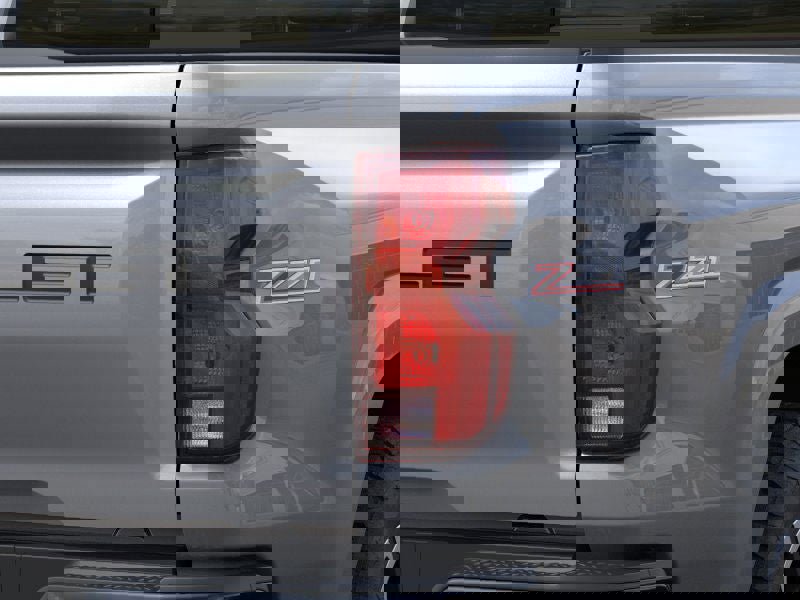 New 2026 Chevrolet Colorado Z71 w/ Technology Package image 35