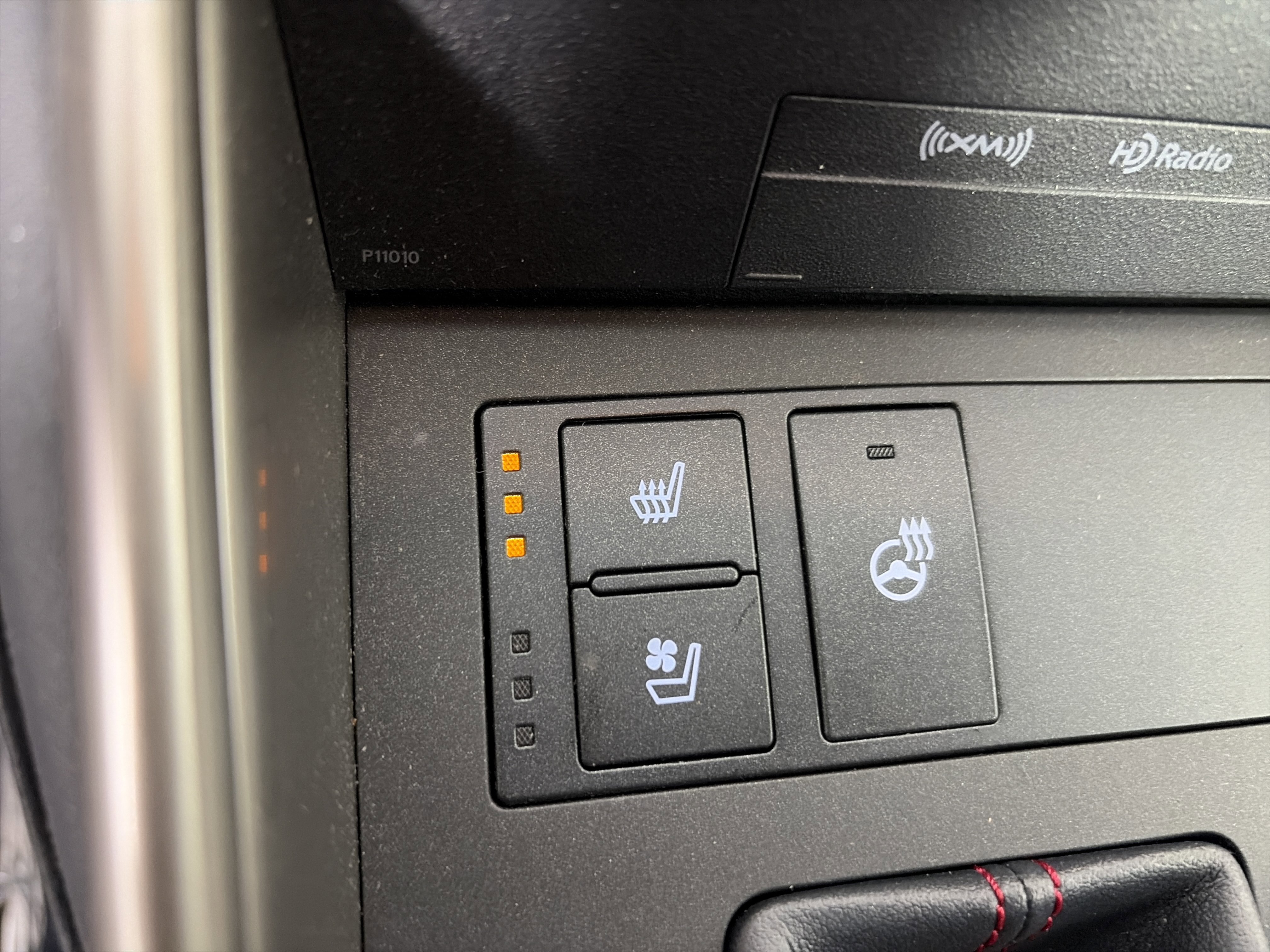 Used 2015 Lexus IS 350 AWD w/ F-Sport Package image 23