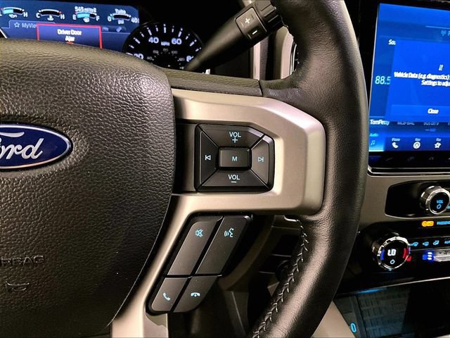 Certified 2022 Ford F450 Lariat w/ Lariat Ultimate Package AWD/4WD image 17