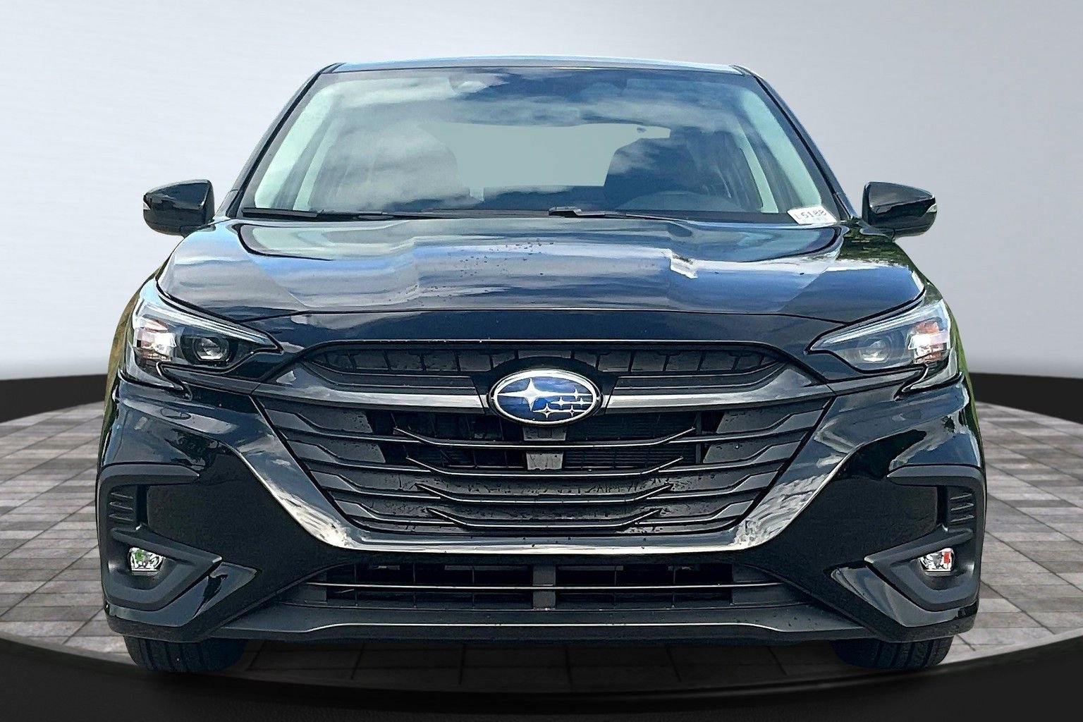 New 2025 Subaru Legacy Premium image 12