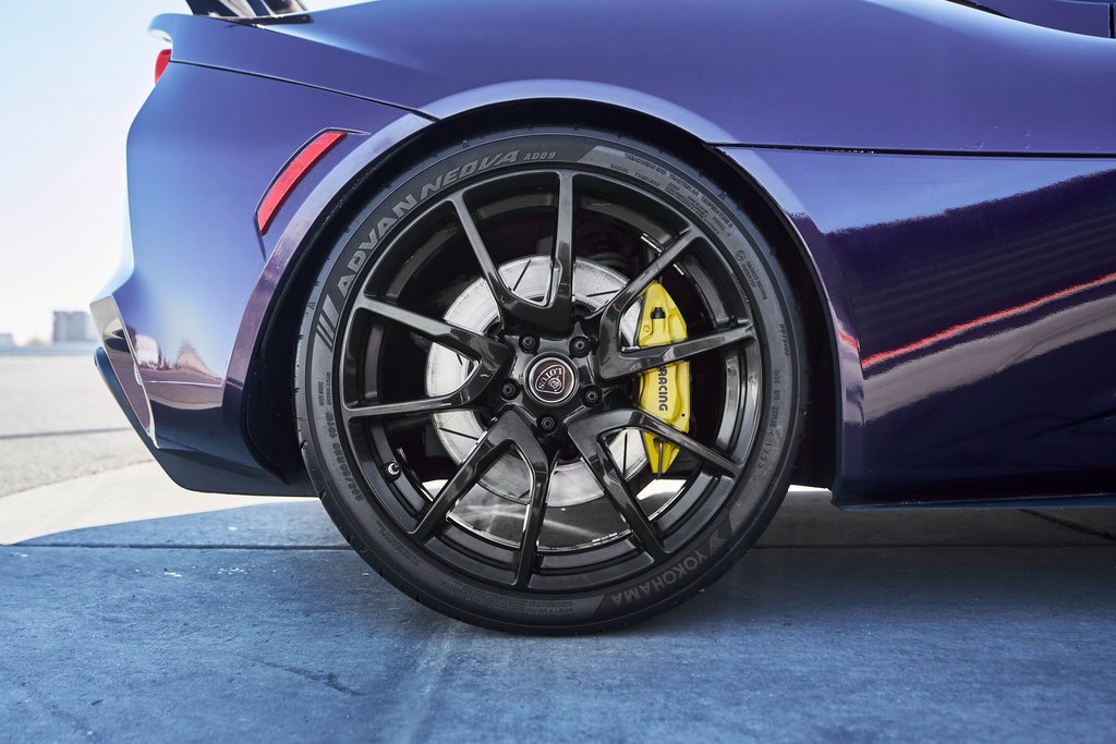 Used 2017 Lotus Evora 400 image 21