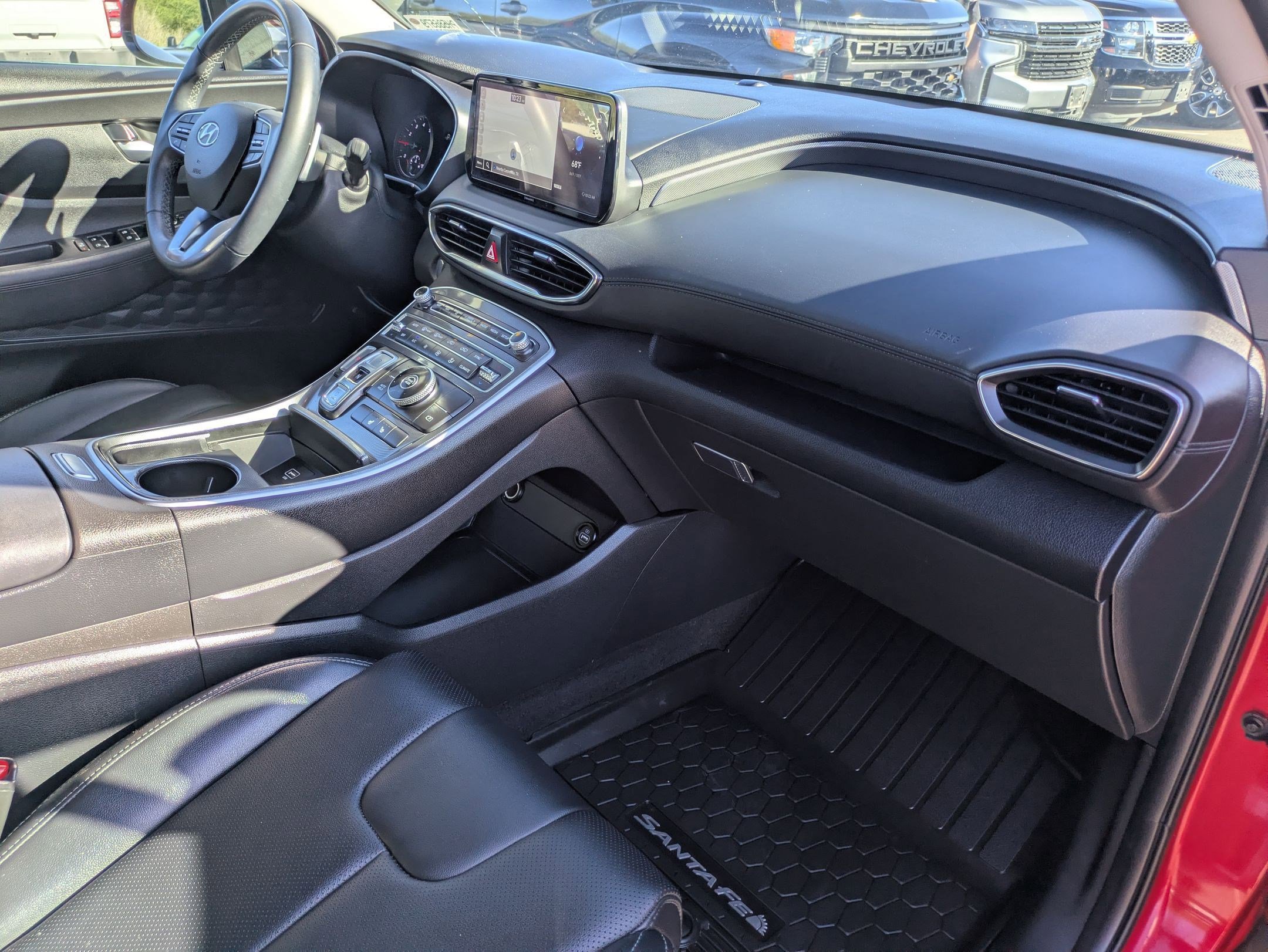 Used 2023 Hyundai Santa Fe XRT image 28