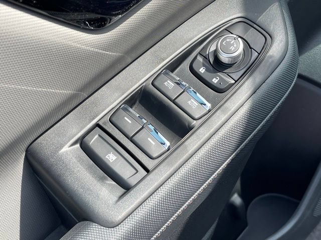 New 2026 Subaru Forester Sport w/ Sport Package AWD/4WD image 15