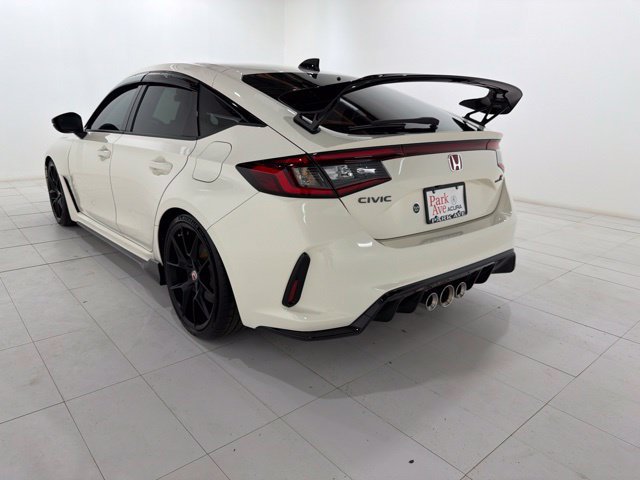 Used 2025 Honda Civic Type R image 3
