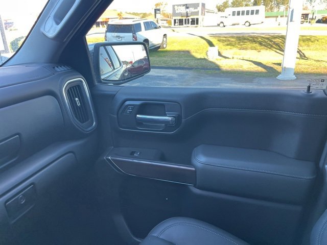 Used 2021 GMC Sierra 1500 SLT image 29