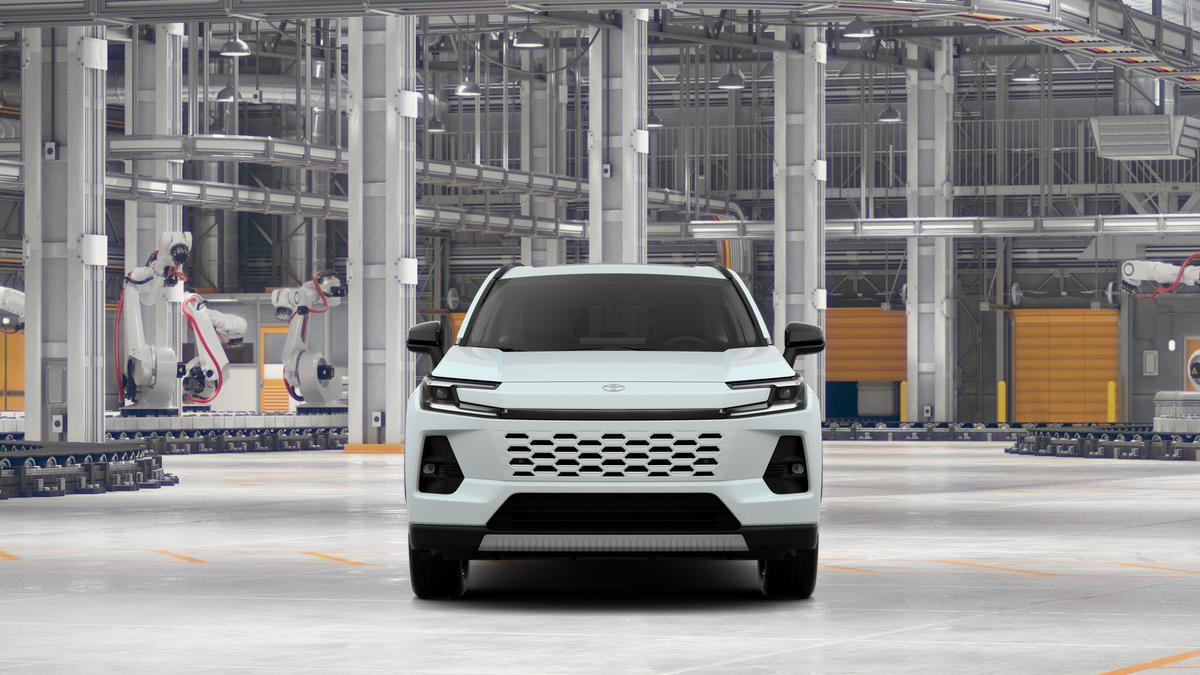 New 2026 Toyota RAV4 Limited image 17