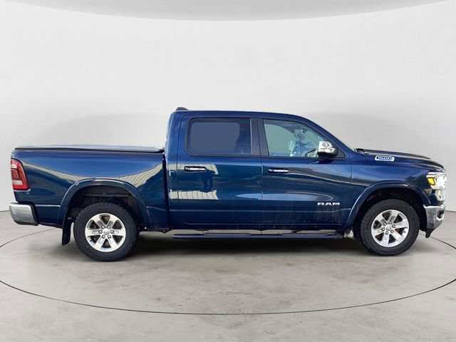 Used 2021 RAM 1500 Laramie image 5