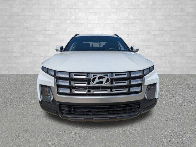 New 2026 Hyundai Santa Cruz SEL AWD/4WD image 6