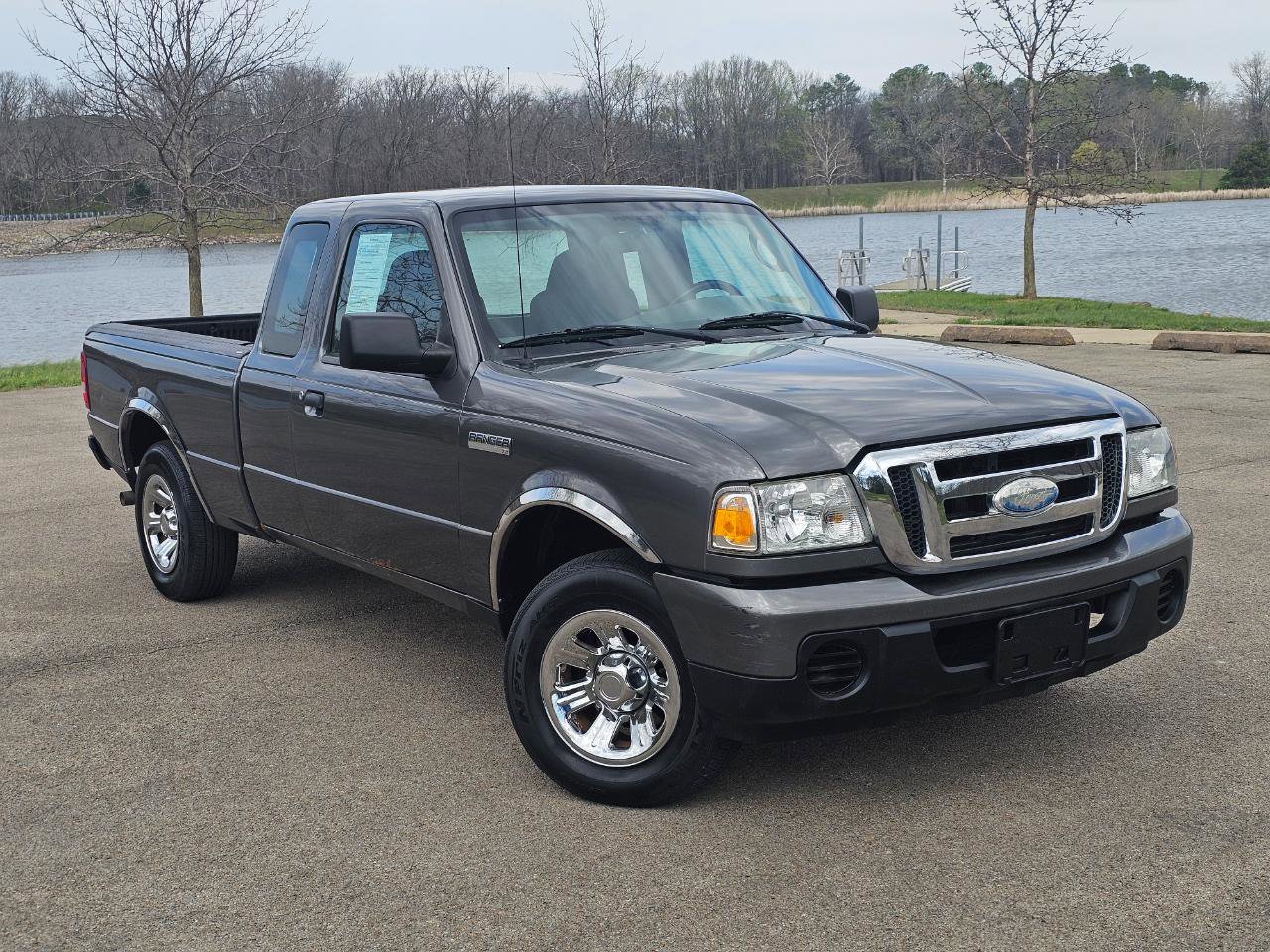Used 2009 Ford Ranger Sport RWD image 2