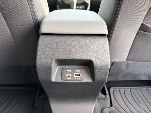 New 2026 Subaru Crosstrek 2.0i Premium image 22