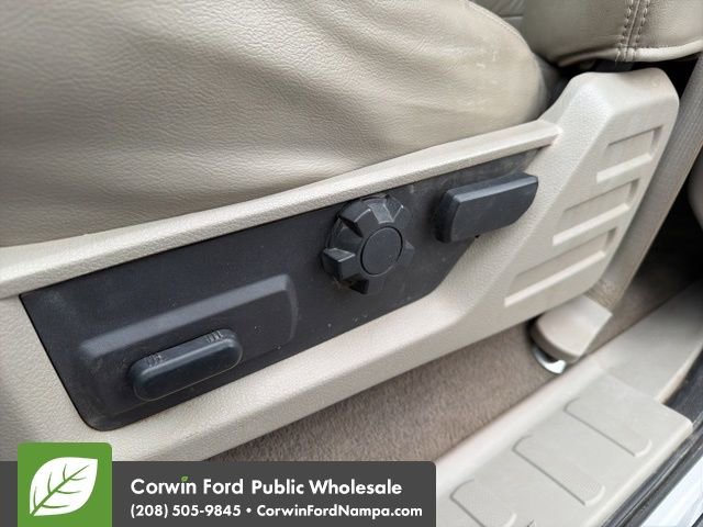 Used 2010 Ford F350 Lariat image 28