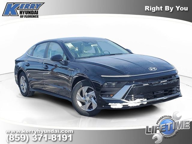 New 2026 Hyundai Sonata SE 360° Tour