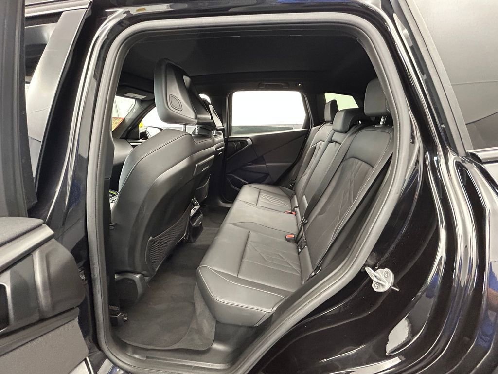 Used 2025 BMW X3 xDrive30i AWD/4WD image 42
