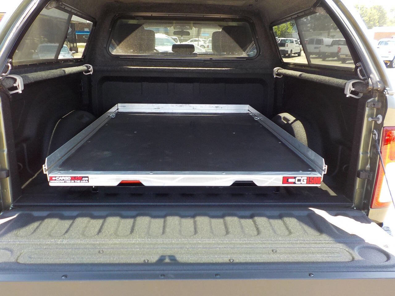 Used 2020 RAM 2500 Tradesman w/ Chrome Appearance Group AWD/4WD image 10