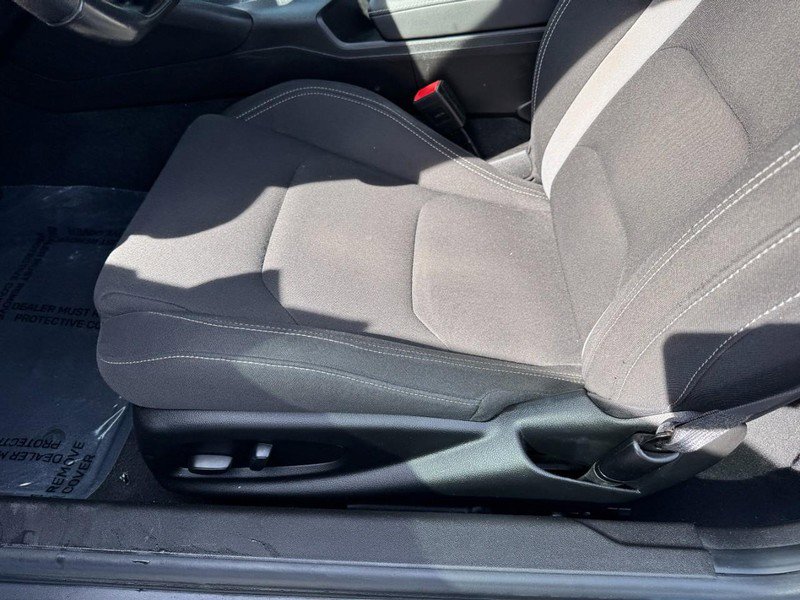 Used 2022 Chevrolet Camaro LT w/ RS Package RWD image 12