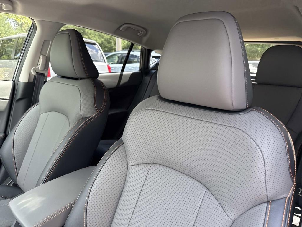 New 2026 Subaru Crosstrek 2.5i Limited AWD/4WD image 24