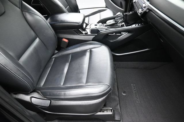 Used 2022 Kia Telluride S AWD/4WD image 30