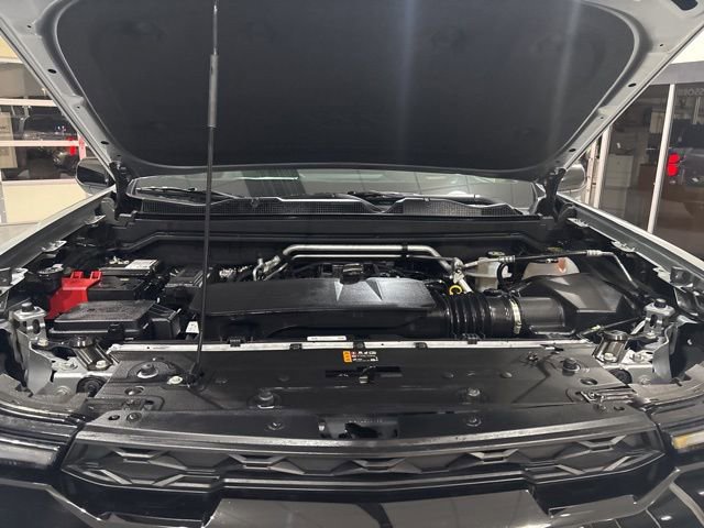 Used 2026 Chevrolet Colorado ZR2 AWD/4WD image 40