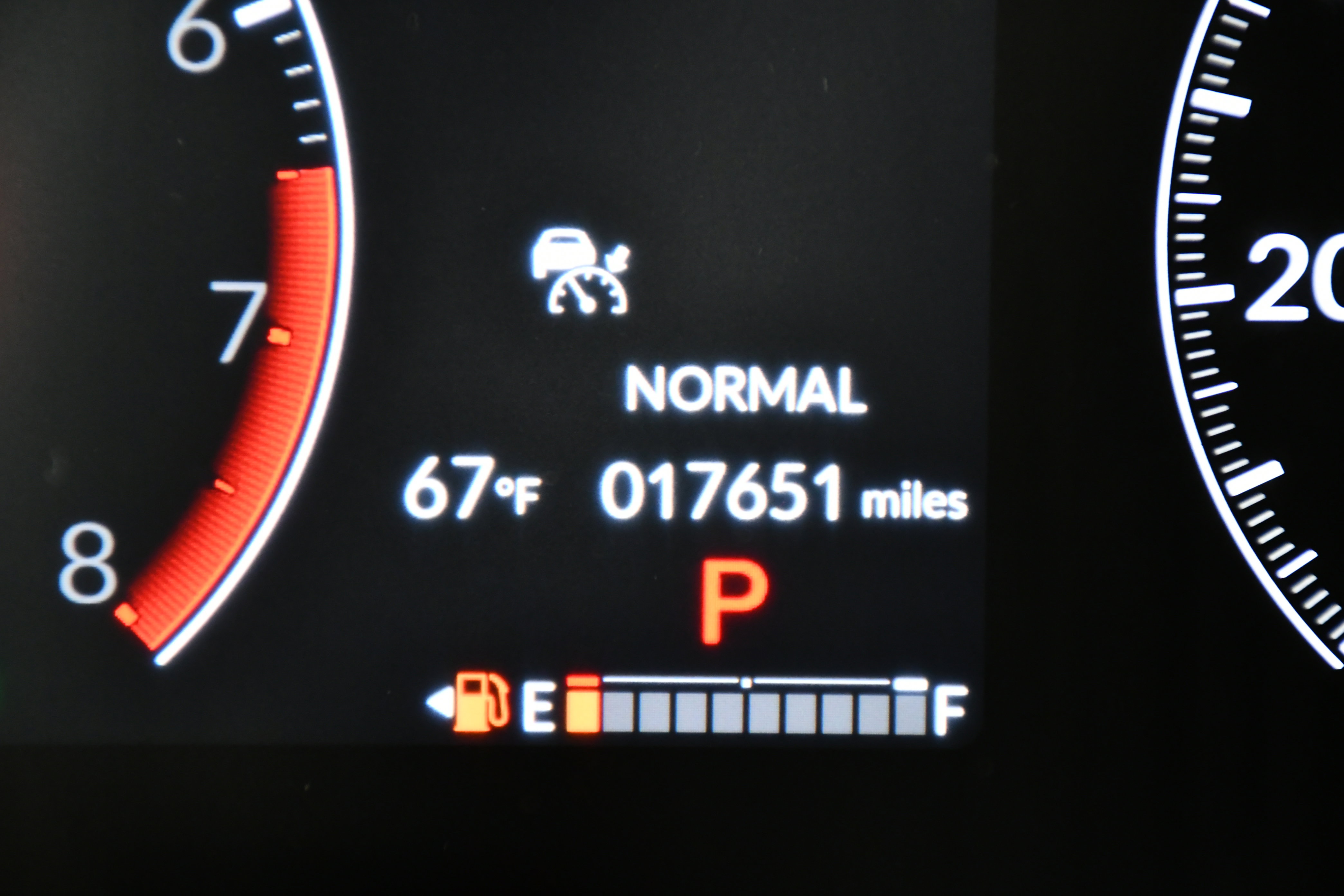 Certified 2023 Honda CR-V LX image 17