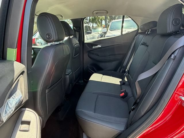 New 2026 Buick Encore GX Preferred w/ Comfort Package FWD image 14