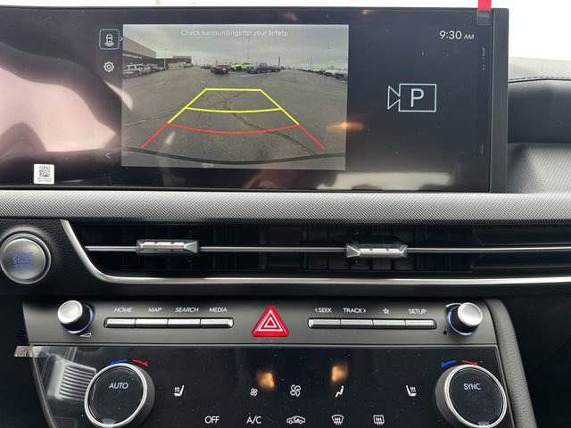 New 2026 Hyundai Sonata SEL image 23