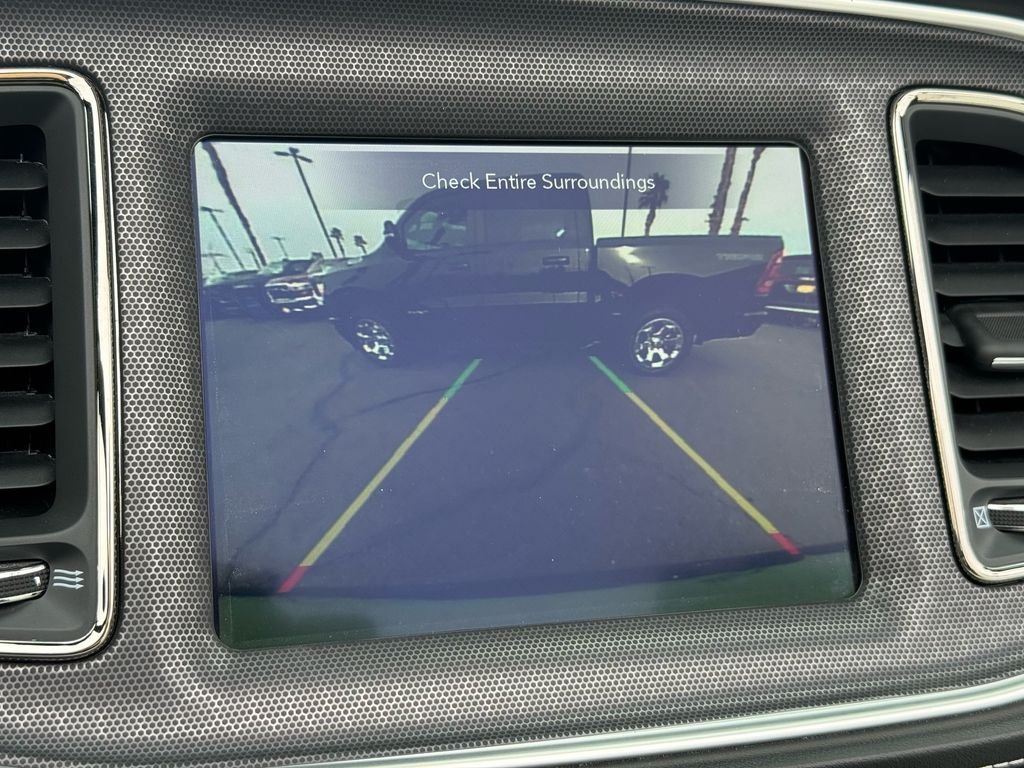 Used 2023 Dodge Challenger SRT Hellcat RWD image 57
