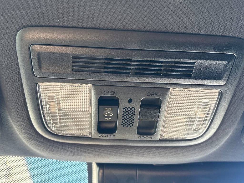 Used 2020 Honda Civic EX image 16