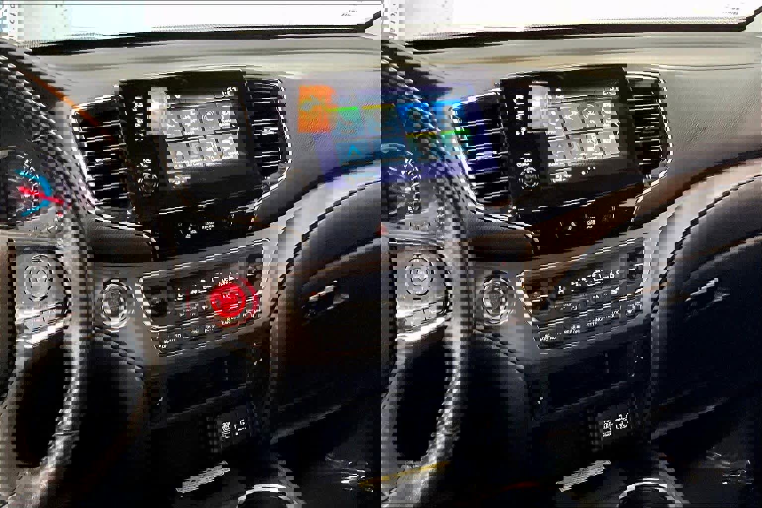 Used 2021 Honda Pilot Special Edition image 3