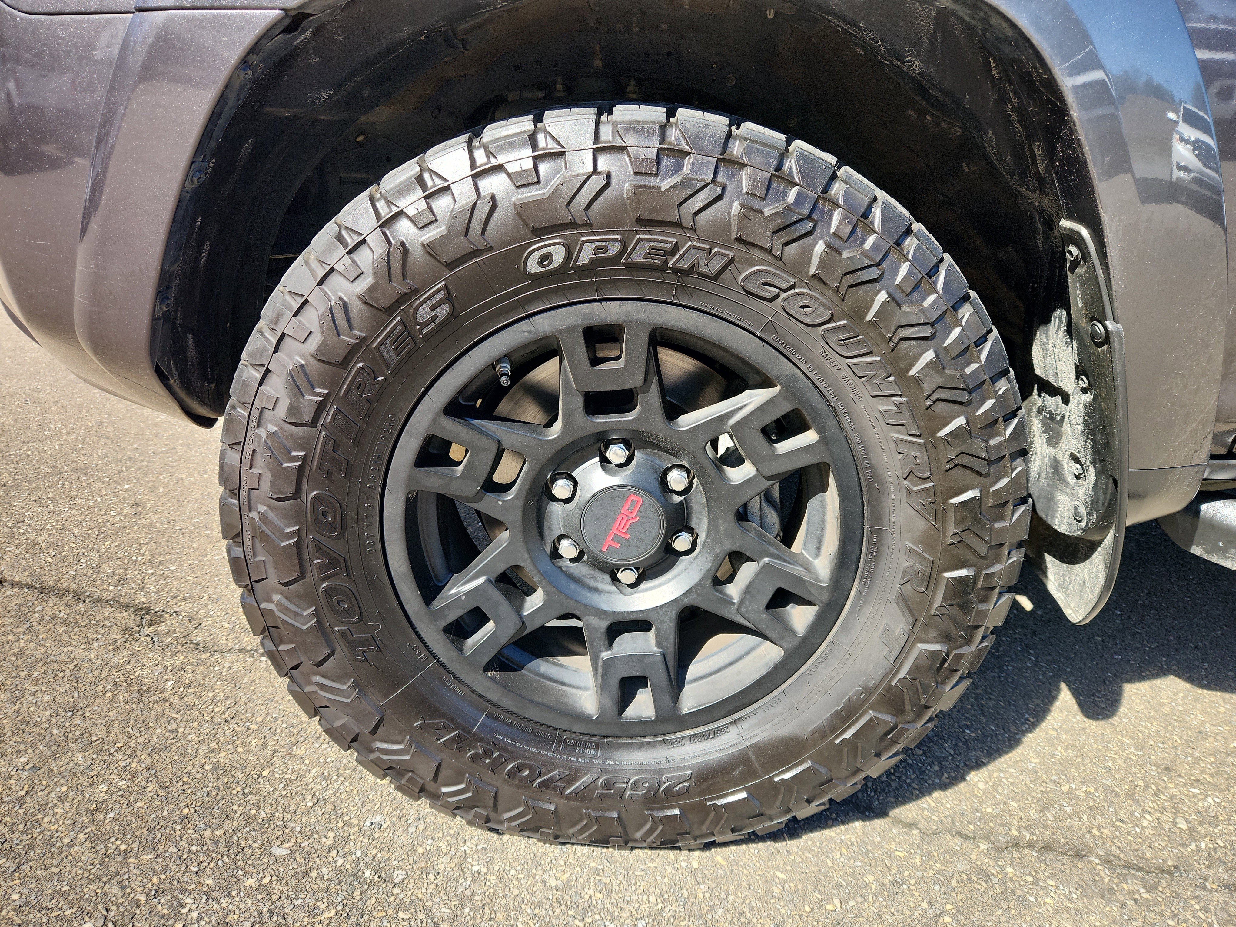 Used 2022 Toyota 4Runner SR5 Premium w/ Moonroof Package image 60