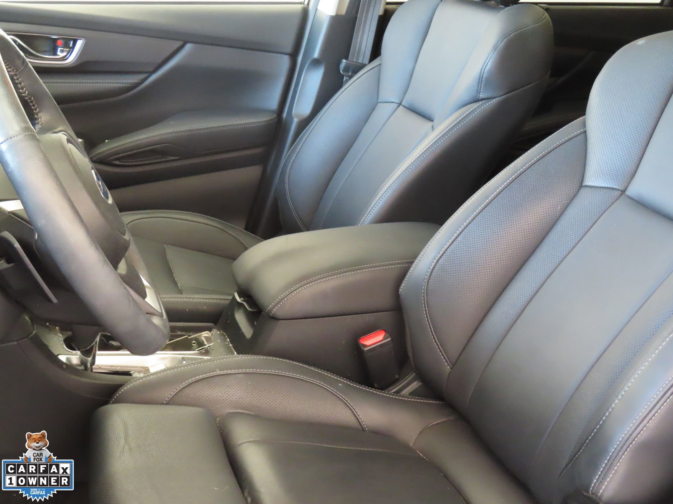 Used 2023 Subaru Ascent Limited w/ Technology Package AWD/4WD image 11