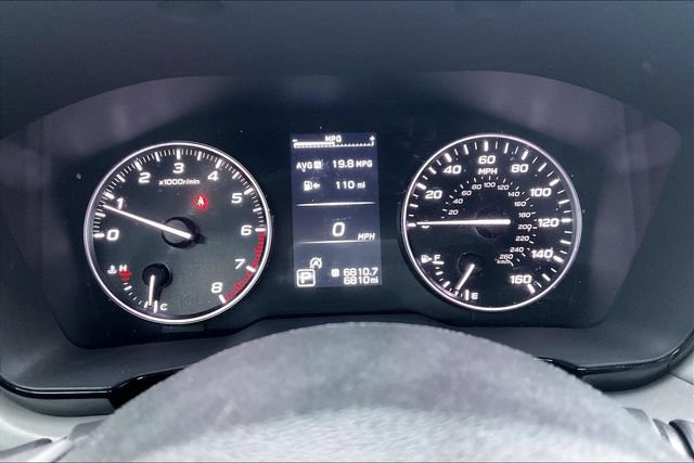 Used 2024 Subaru Outback Premium AWD/4WD image 20