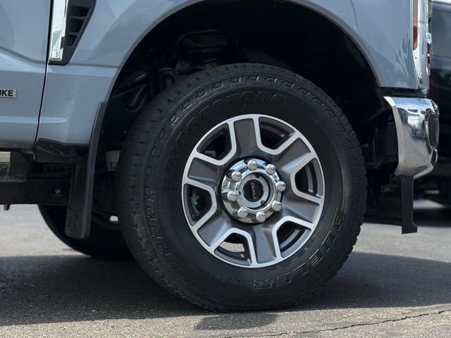 Used 2026 Ford F250 Lariat w/ Lariat Ultimate Package AWD/4WD image 53