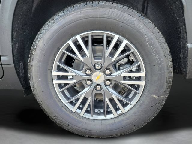 New 2026 Chevrolet Traverse LT FWD image 8