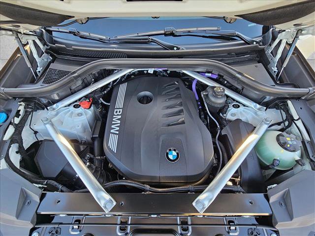 New 2026 BMW X5 sDrive40i image 19