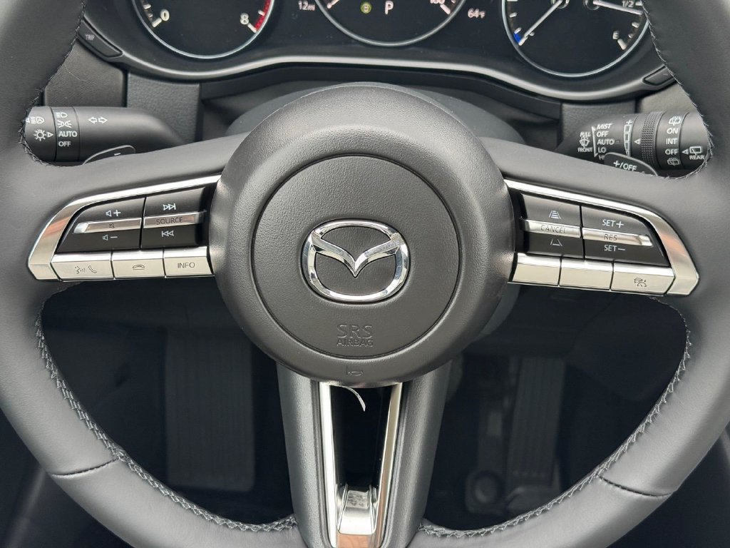 New 2026 MAZDA CX-50 AWD 2.5 S w/ Cargo Package image 14