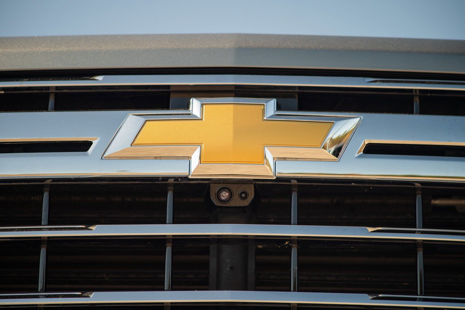 Used 2024 Chevrolet Silverado 2500 LTZ w/ LTZ Plus Package image 12