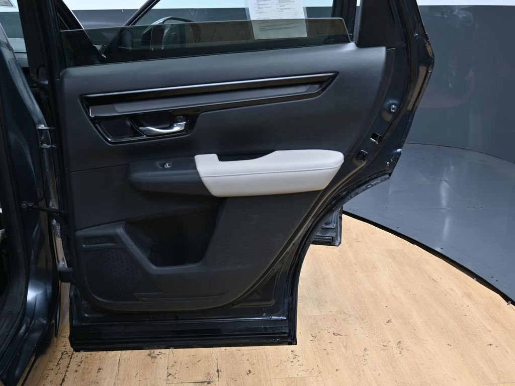 Used 2024 Honda CR-V EX-L image 39