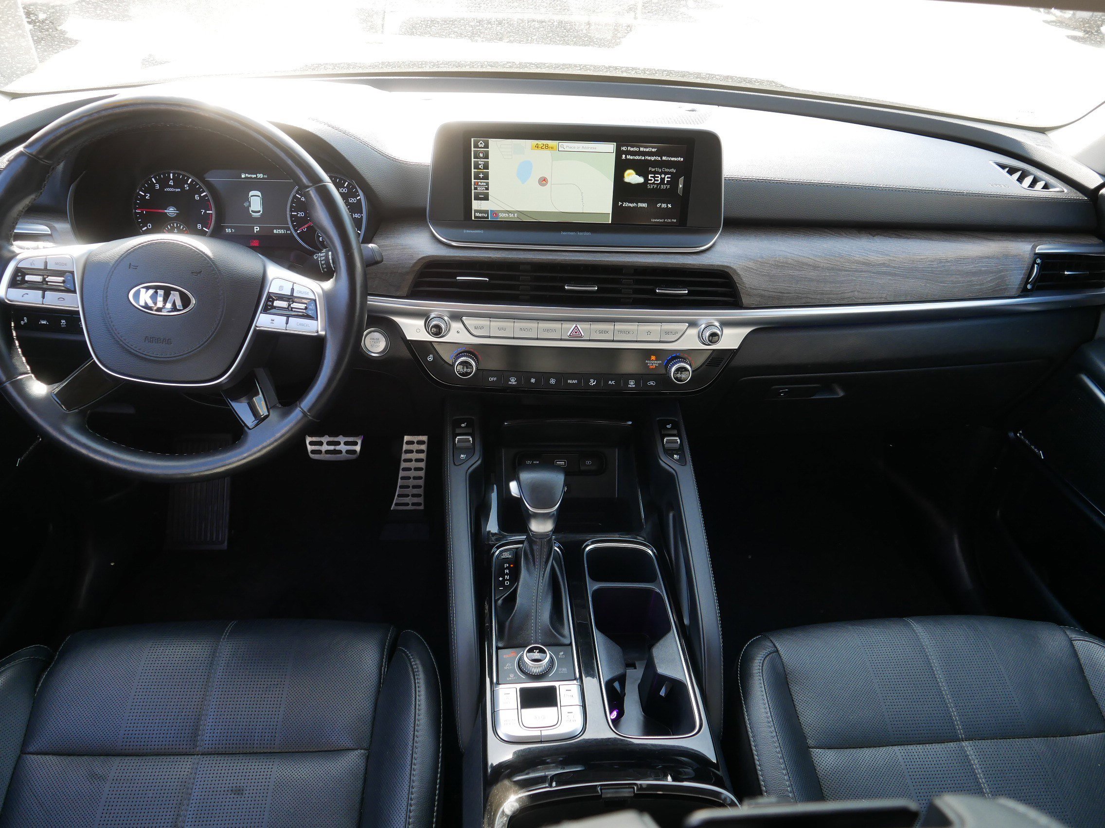 Used 2020 Kia Telluride SX image 10