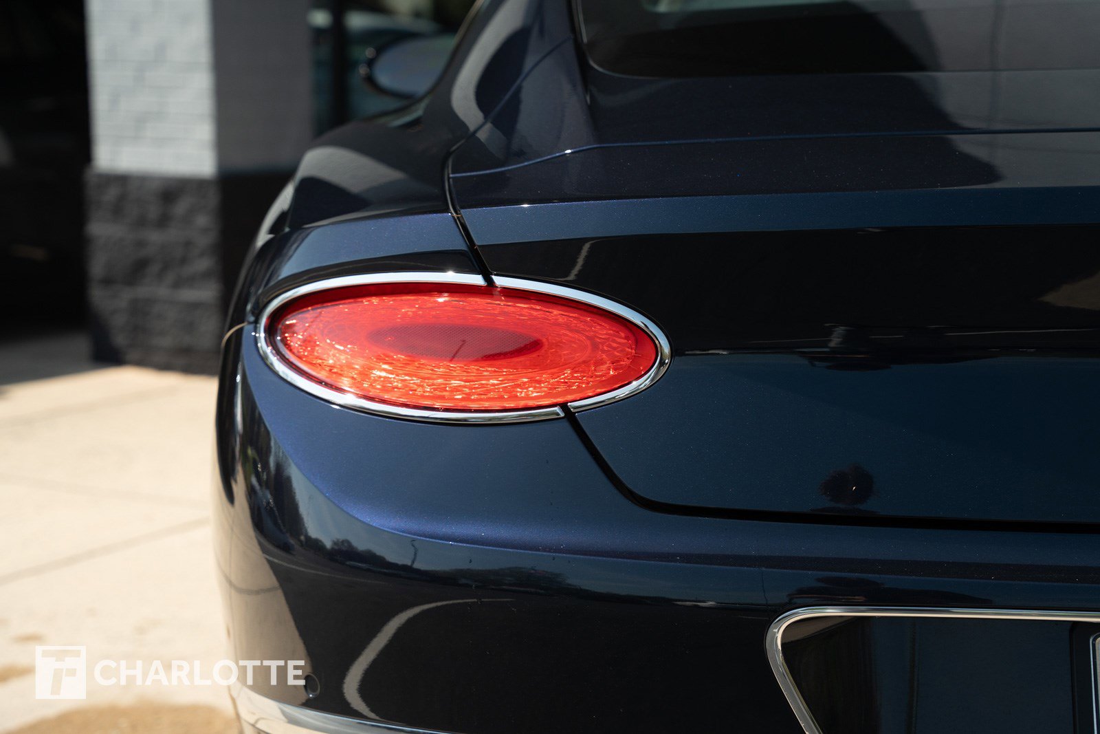 Used 2021 Bentley Continental GT image 11