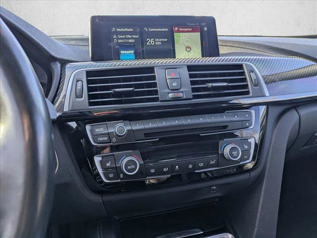 Used 2018 BMW M4 Coupe image 16