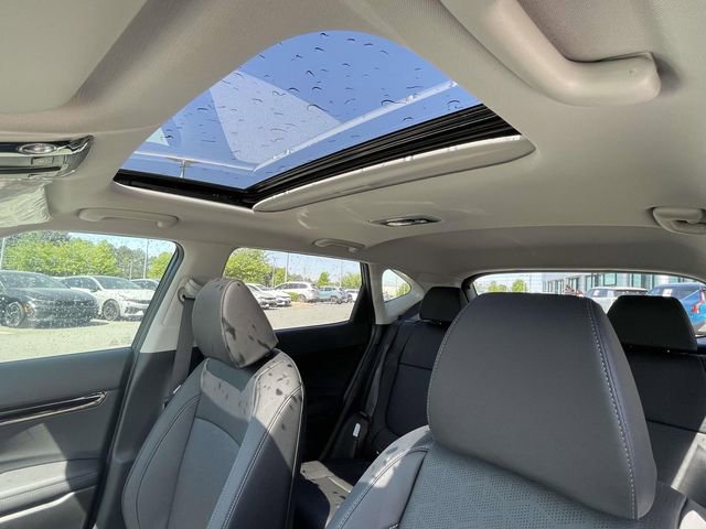 New 2026 Kia Seltos EX FWD image 26