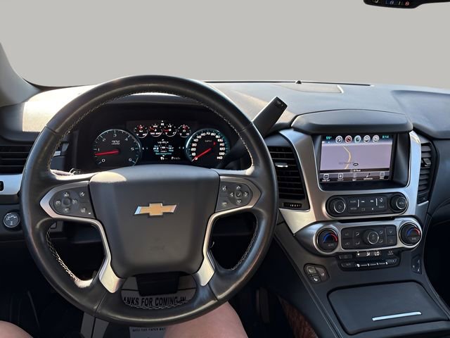 Used 2017 Chevrolet Tahoe Premier image 8